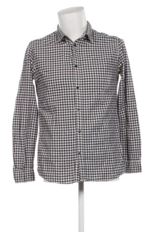 Ανδρικό πουκάμισο Selected Homme, Μέγεθος L, Χρώμα Πολύχρωμο, Τιμή 4,98 €