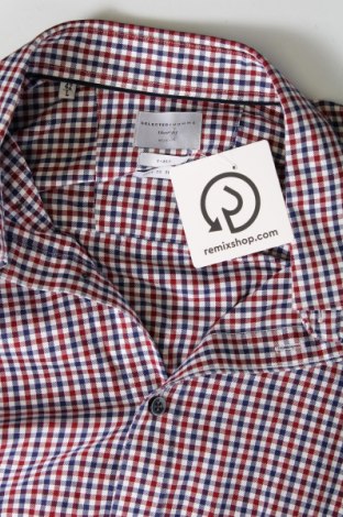 Pánska košeľa  Selected Homme, Veľkosť L, Farba Viacfarebná, Cena  19,85 €