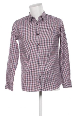 Мъжка риза Selected Homme, Размер L, Цвят Многоцветен, Цена 22,75 лв.