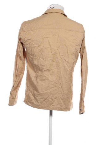 Pánská košile  Selected Homme, Velikost S, Barva Béžová, Cena  285,00 Kč