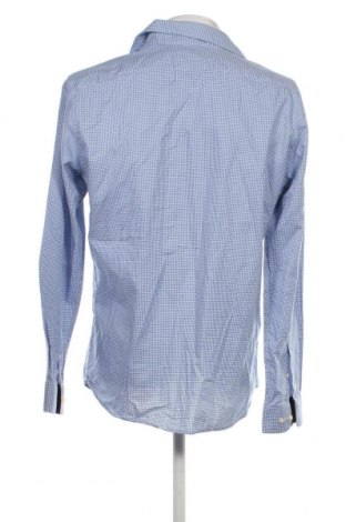 Herrenhemd Selected Homme, Größe XL, Farbe Blau, Preis 24,36 €