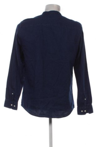 Pánska košeľa  Selected Homme, Veľkosť L, Farba Modrá, Cena  23,25 €