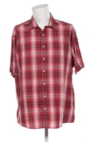Ανδρικό πουκάμισο Senator, Μέγεθος 3XL, Χρώμα Ρόζ , Τιμή 13,81 €