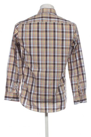 Herrenhemd Sevensigns, Größe S, Farbe Mehrfarbig, Preis 4,49 €