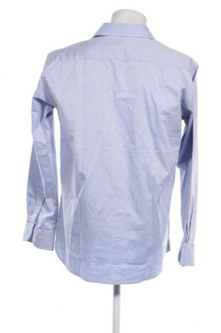 Ανδρικό πουκάμισο Sevensigns, Μέγεθος XL, Χρώμα Μπλέ, Τιμή 19,79 €