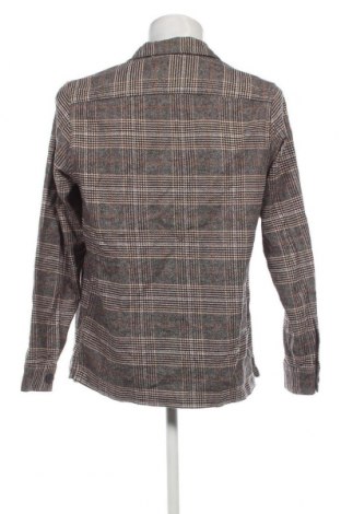 Ανδρικό πουκάμισο Smog, Μέγεθος M, Χρώμα Πολύχρωμο, Τιμή 17,94 €