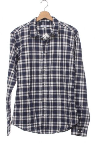 Ανδρικό πουκάμισο Smog, Μέγεθος M, Χρώμα Πολύχρωμο, Τιμή 4,13 €