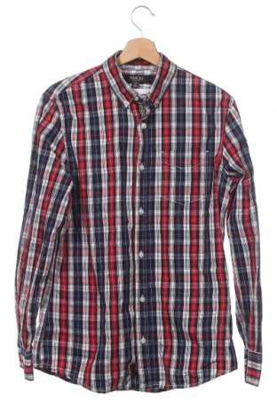 Ανδρικό πουκάμισο Smog, Μέγεθος M, Χρώμα Πολύχρωμο, Τιμή 4,49 €