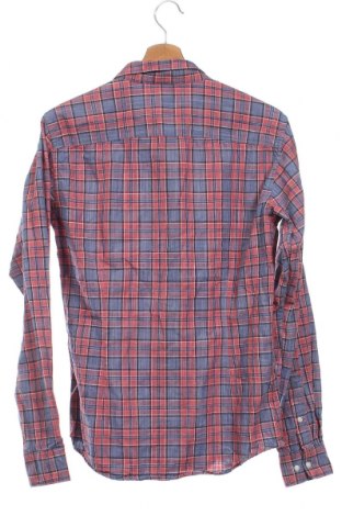 Herrenhemd Smog, Größe S, Farbe Mehrfarbig, Preis 4,64 €