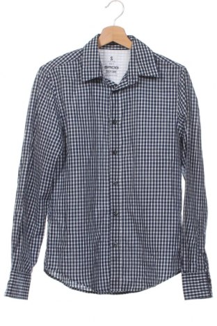 Ανδρικό πουκάμισο Smog, Μέγεθος S, Χρώμα Πολύχρωμο, Τιμή 2,69 €