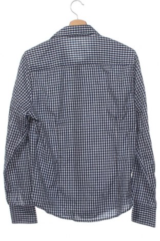 Herrenhemd Smog, Größe S, Farbe Mehrfarbig, Preis 4,04 €