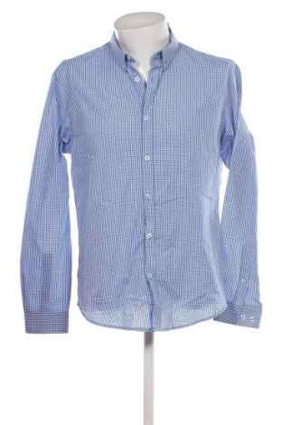 Pánska košeľa  Smog, Veľkosť L, Farba Modrá, Cena  9,86 €