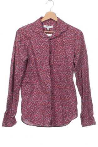 Ανδρικό πουκάμισο Smog, Μέγεθος S, Χρώμα Πολύχρωμο, Τιμή 4,45 €