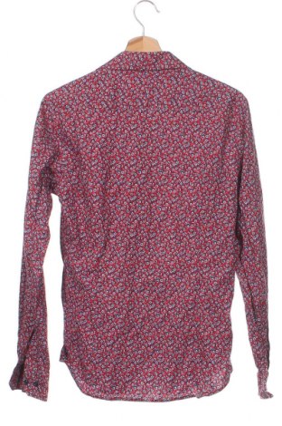 Herrenhemd Smog, Größe S, Farbe Mehrfarbig, Preis € 4,60