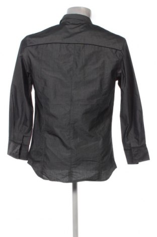 Herrenhemd Smog, Größe L, Farbe Grau, Preis 3,83 €