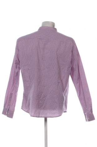 Herrenhemd Smog, Größe XL, Farbe Mehrfarbig, Preis 20,18 €
