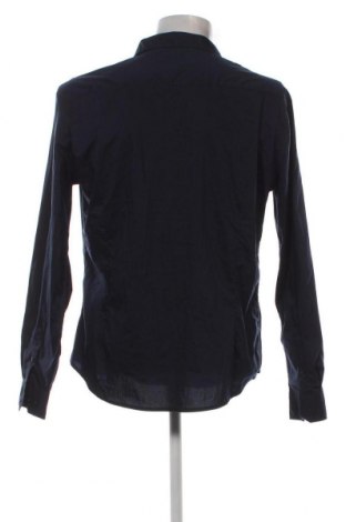 Pánska košeľa  Smog, Veľkosť XL, Farba Modrá, Cena  8,88 €