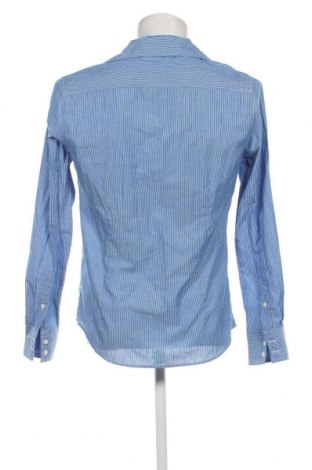 Pánská košile  Smog, Velikost M, Barva Modrá, Cena  367,00 Kč