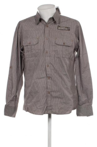 Herrenhemd Southern, Größe XL, Farbe Mehrfarbig, Preis 6,86 €
