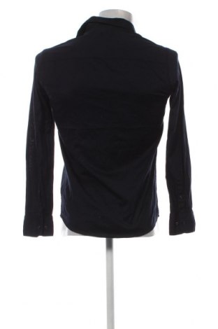 Ανδρικό πουκάμισο Steffen Schraut, Μέγεθος M, Χρώμα Μπλέ, Τιμή 40,21 €