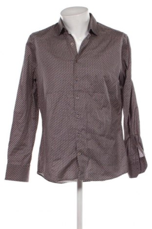 Herrenhemd Stenstroms, Größe XL, Farbe Mehrfarbig, Preis € 45,23