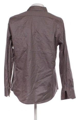 Ανδρικό πουκάμισο Stenstroms, Μέγεθος XL, Χρώμα Πολύχρωμο, Τιμή 40,21 €