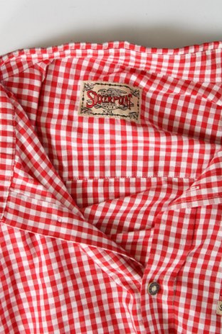 Ανδρικό πουκάμισο Stockerpoint, Μέγεθος XXL, Χρώμα Πολύχρωμο, Τιμή 7,18 €