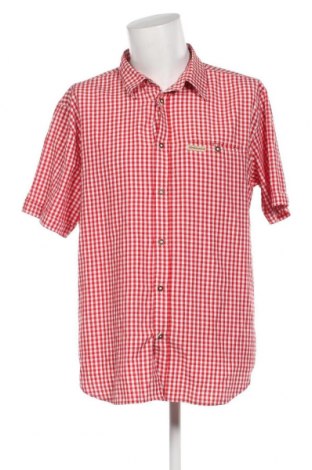 Ανδρικό πουκάμισο Stockerpoint, Μέγεθος XXL, Χρώμα Πολύχρωμο, Τιμή 8,07 €