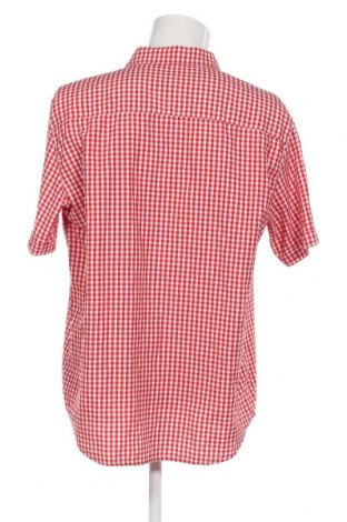 Herrenhemd Stockerpoint, Größe XXL, Farbe Mehrfarbig, Preis 8,07 €