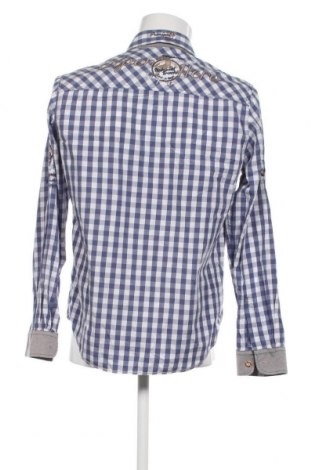 Мъжка риза Stockerpoint, Размер M, Цвят Многоцветен, Цена 6,67 лв.