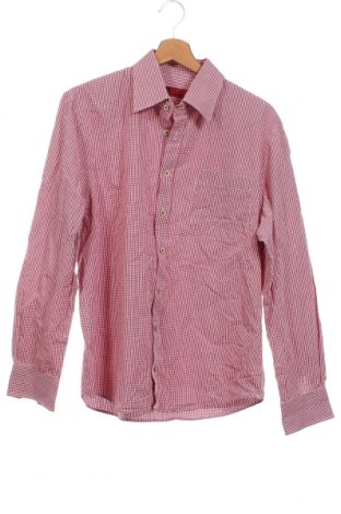 Ανδρικό πουκάμισο Studio Coletti, Μέγεθος M, Χρώμα Πολύχρωμο, Τιμή 3,95 €