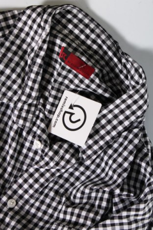 Ανδρικό πουκάμισο Studio Colleti, Μέγεθος M, Χρώμα Πολύχρωμο, Τιμή 2,69 €