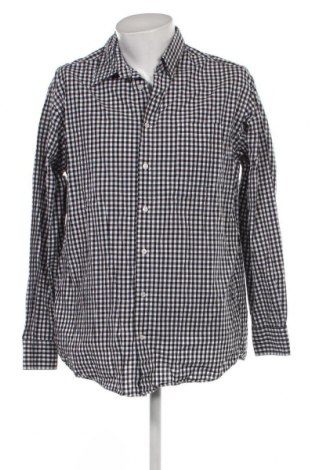 Ανδρικό πουκάμισο Studio Colleti, Μέγεθος M, Χρώμα Πολύχρωμο, Τιμή 2,69 €