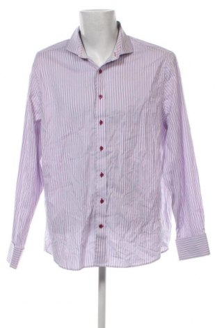 Мъжка риза Stvido by Jeff Banks, Размер XXL, Цвят Многоцветен, Цена 7,04 лв.