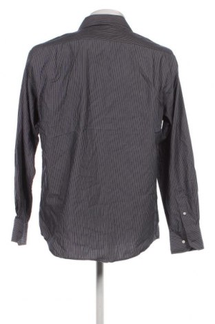 Ανδρικό πουκάμισο TCM, Μέγεθος L, Χρώμα Μπλέ, Τιμή 17,94 €