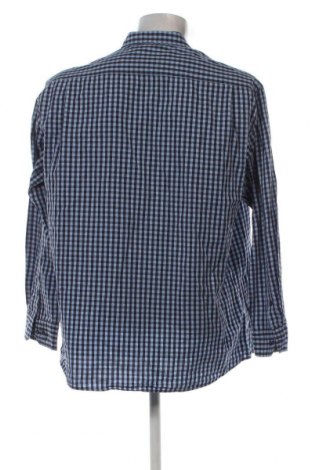 Мъжка риза TCM, Размер XXL, Цвят Син, Цена 13,92 лв.