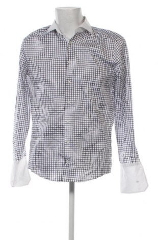 Ανδρικό πουκάμισο Tailor Store, Μέγεθος L, Χρώμα Πολύχρωμο, Τιμή 17,94 €