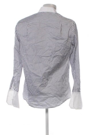 Ανδρικό πουκάμισο Tailor Store, Μέγεθος L, Χρώμα Πολύχρωμο, Τιμή 17,94 €