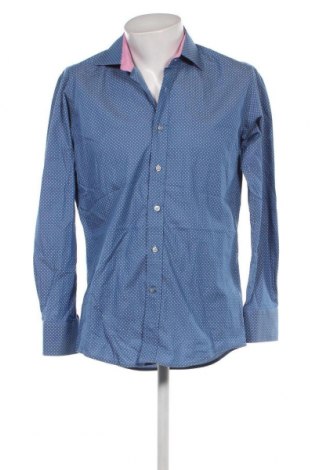 Мъжка риза Tailor Store, Размер XL, Цвят Син, Цена 19,38 лв.