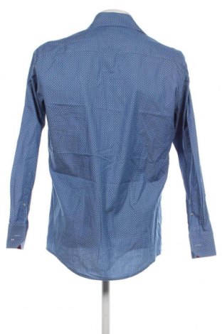 Мъжка риза Tailor Store, Размер XL, Цвят Син, Цена 34,00 лв.