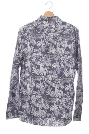 Ανδρικό πουκάμισο Ted Baker, Μέγεθος XS, Χρώμα Πολύχρωμο, Τιμή 41,53 €