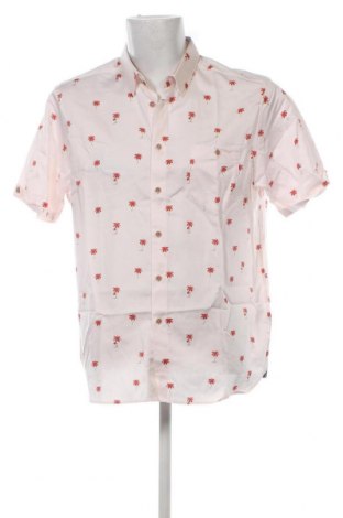 Herrenhemd Ted Baker, Größe XL, Farbe Rosa, Preis 65,97 €