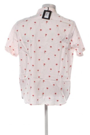 Pánska košeľa  Ted Baker, Veľkosť XL, Farba Ružová, Cena  64,34 €