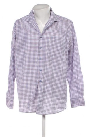 Pánská košile  Ted Lapidus, Velikost XL, Barva Vícebarevné, Cena  186,00 Kč