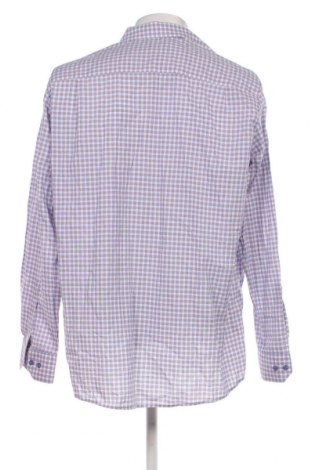 Herrenhemd Ted Lapidus, Größe XL, Farbe Mehrfarbig, Preis 11,31 €