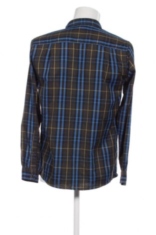 Herrenhemd The North Face, Größe S, Farbe Mehrfarbig, Preis € 25,78