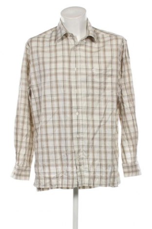 Herrenhemd Timberland, Größe XXL, Farbe Mehrfarbig, Preis 36,53 €