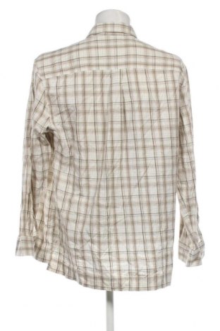 Мъжка риза Timberland, Размер XXL, Цвят Многоцветен, Цена 68,25 лв.