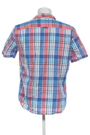 Ανδρικό πουκάμισο Tom Tailor, Μέγεθος XXL, Χρώμα Πολύχρωμο, Τιμή 21,03 €