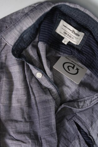 Pánská košile  Tom Tailor, Velikost S, Barva Vícebarevné, Cena  83,00 Kč